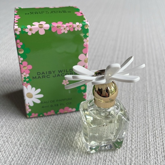 Marc Jacobs Daisy Wild miniature - Picture 10 of 11